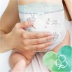 Pampers Pure Protection No4 (9-14kg) 28 πάνες Pampers Pure Protection No4 (9-14kg) 28 πάνες