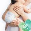 Pampers Pure Protection No1 (2-5kg) 50 πάνες Pampers Pure Protection No1 (2-5kg) 50 πάνες