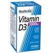 Health Aid Vitamin D3 Health Aid Vitamin D3