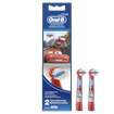 Oral-b Stages Power Cars Ανταλλακτικές Κεφαλές 2 τεμάχια Oral-b Stages Power Cars Ανταλλακτικές Κεφαλές 2 τεμάχια