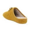 Scholl Shoes Rachele Ochre F295471042350 Γυναικείες Ανατομικές Παντόφλες σε Χρώμα Ώχρα 1 Ζευγάρι