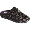 Scholl Shoes Rachele Silver Γυναικείες Παντόφλες σε Leopard Ασημί 1 Ζευγάρι Scholl Shoes Rachele Silver Γυναικείες Παντόφλες σε Leopard Ασημί 1 Ζευγάρι