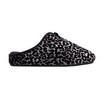 Scholl Shoes Rachele Silver Γυναικείες Παντόφλες σε Leopard Ασημί 1 Ζευγάρι Scholl Shoes Rachele Silver Γυναικείες Παντόφλες σε Leopard Ασημί 1 Ζευγάρι