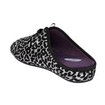 Scholl Shoes Rachele Silver Γυναικείες Παντόφλες σε Leopard Ασημί 1 Ζευγάρι Scholl Shoes Rachele Silver Γυναικείες Παντόφλες σε Leopard Ασημί 1 Ζευγάρι