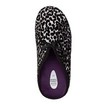 Scholl Shoes Rachele Silver Γυναικείες Παντόφλες σε Leopard Ασημί 1 Ζευγάρι Scholl Shoes Rachele Silver Γυναικείες Παντόφλες σε Leopard Ασημί 1 Ζευγάρι