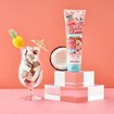 Dirty Works Tropical Rain Power Coconut Body Wash 280ml Dirty Works Tropical Rain Power Coconut Body Wash 280ml