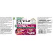 Natures Plus Extended Red Yeast Rice 600 Mg Συμπλήρωμα Διατροφής για την Προστασία του Καρδιαγγειακού Συστήματος 30 Mini tabs Natures Plus Extended Red Yeast Rice 600 Mg Συμπλήρωμα Διατροφής για την Προστασία του Καρδιαγγειακού Συστήματος 30 Mini tabs