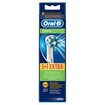 Oral-B Cross Action Ανταλλακτικές Κεφαλές Βουρτσίσματος 3+1 Τεμάχια Oral-B Cross Action Ανταλλακτικές Κεφαλές Βουρτσίσματος 3+1 Τεμάχια