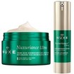 Nuxe Πακέτο Προσφοράς Nuxuriance Ultra Creme Riche 50ml & Δώρο Nuxuriance Ultra Yeux et Levres 15ml Nuxe Πακέτο Προσφοράς Nuxuriance Ultra Creme Riche 50ml & Δώρο Nuxuriance Ultra Yeux et Levres 15ml