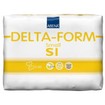 Abena Delta-Form Adults Πάνα για Βαριάς Μορφής Ακράτεια Ενηλίκων Μικρό Μέγεθος 60-80cm Delta S1 20τεμάχια Abena Delta-Form Adults Πάνα για Βαριάς Μορφής Ακράτεια Ενηλίκων Μικρό Μέγεθος 60-80cm Delta S1 20τεμάχια