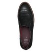 Scholl Shoes Salandra Black Γυναικείο Παπούτσι Μαύρο 1 Ζευγάρι