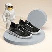 Scholl Shoes Saturn F291281004 Black Ανατομικά Παπούτσια, Χαρίζουν Σωστή Στάση & Φυσικό, Χωρίς Πόνο Βάδισμα 1 Ζευγάρι Scholl Shoes Saturn F291281004 Black Ανατομικά Παπούτσια, Χαρίζουν Σωστή Στάση & Φυσικό, Χωρίς Πόνο Βάδισμα 1 Ζευγάρι