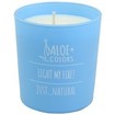 Aloe+ Colors Scented Soy Candle Just Natural 220gr