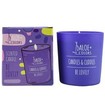 Aloe+ Colors Scented Soy Candle Be Lovely 220gr