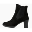 Scholl Shoes Adhare 2.0 Black F278821004 Γυναικείο Παπούτσι Μαύρο 1 Ζευγάρι