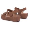 Scholl Shoes Arnet F7994605091 Brown Γυναικεία Ανατομικά Παπούτσια Χαρίζουν Σωστή Στάση & Φυσικό Χωρίς Πόνο Βάδισμα 1 Ζευγάρι Scholl Shoes Arnet F7994605091 Brown Γυναικεία Ανατομικά Παπούτσια Χαρίζουν Σωστή Στάση & Φυσικό Χωρίς Πόνο Βάδισμα 1 Ζευγάρι