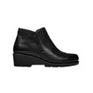 Scholl Shoes Noale Black Γυναικείο Παπούτσι Μαύρο 1 Ζευγάρι