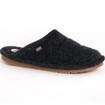 Scholl Shoes Paffo Man Ανατομικές Παντόφλες Ανδρικές Μαύρο 1 Ζευγάρι, Κωδ F309191004