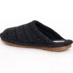 Scholl Shoes Paffo Man Ανατομικές Παντόφλες Ανδρικές Μαύρο 1 Ζευγάρι, Κωδ F309191004