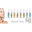 Agpharm Αμπούλες Ομορφιάς Περιποίηση Προσώπου Serum Αντιγήρανσης 2ml Agpharm Αμπούλες Ομορφιάς Περιποίηση Προσώπου Serum Αντιγήρανσης 2ml