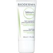 Bioderma Sebium Sensitive Cream Καταπραϋντική, Ενυδατική Φροντίδα για την Ευαίσθητη Επιδερμίδα με Τάση Ακμής 30ml Bioderma Sebium Sensitive Cream Καταπραϋντική, Ενυδατική Φροντίδα για την Ευαίσθητη Επιδερμίδα με Τάση Ακμής 30ml