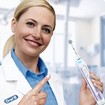 Oral-B Genius 10000 N Orchid Purple Προηγμένη Ηλεκτρική Οδοντόβουρτσα με 6 Διαφορετικά Προγράμματα Καθαρισμού, Σύνδεση Bluetooth Oral-B Genius 10000 N Orchid Purple Προηγμένη Ηλεκτρική Οδοντόβουρτσα με 6 Διαφορετικά Προγράμματα Καθαρισμού, Σύνδεση Bluetooth