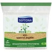 Septona Ecolife Μπατονέτες 100 Τεμάχια