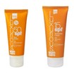 Luxurious Sun Care Face Cream Spf50 Αντηλιακή Προσώπου 75ml & Body Cream Spf15 Αντηλιακό Σώματος 200ml