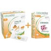 Naturactive Πακέτο Προσφοράς Vitalite Φυσικό Συμπλήρωμα για Ενίσχυση του Ανοσοποιητικού 15sachets & Δώρο Echinachea 30caps Naturactive Πακέτο Προσφοράς Vitalite Φυσικό Συμπλήρωμα για Ενίσχυση του Ανοσοποιητικού 15sachets & Δώρο Echinachea 30caps