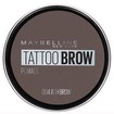 Maybelline Tatoo Brow Pomade Pot 4ml Maybelline Tatoo Brow Pomade Pot 4ml