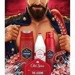 Old Spice Πακέτο Προσφοράς Captain Shower Gel 250ml & Captain After Shave Lotion 100ml & Captain Deodorant Spray 150ml Old Spice Πακέτο Προσφοράς Captain Shower Gel 250ml & Captain After Shave Lotion 100ml & Captain Deodorant Spray 150ml