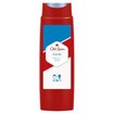 Old Spice Cooling Shower Gel 2 σε 1 Hair & Body Αφρόλουτρο & Σαμπουάν 250ml Old Spice Cooling Shower Gel 2 σε 1 Hair & Body Αφρόλουτρο & Σαμπουάν 250ml