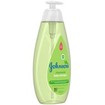 Johnson\'s Πακέτο Προσφοράς Baby Shampoo Chamomile 750ml & Δώρο Επιπλέον Ποσότητα 300ml