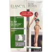 Elancyl Slim Design 2x200ml Promo -30% Elancyl Slim Design 2x200ml Promo -30%