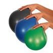 Mambo Max Pilates Soft-Over-Ball AC-3239​​​​​​​ Μπάλα Εκγύμνασης - Πράσινο/ 17-19cm