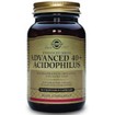 Solgar Advanced 40+ Acidophilus 60 veg.caps Solgar Advanced 40+ Acidophilus 60 veg.caps