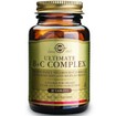 Solgar Ultimate B+C Complex tabs Solgar Ultimate B+C Complex tabs