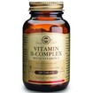 Solgar B-Complex With Vitamin C 100 tabs
