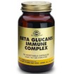 Solgar Beta Glucans Immune Complex 60 veg caps Solgar Beta Glucans Immune Complex 60 veg caps