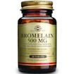 Solgar Bromelain 500mg 30 tabs Solgar Bromelain 500mg 30 tabs