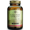 Solgar Calcium Citrate 250mg with Vitamin D3 60 tabs Solgar Calcium Citrate 250mg with Vitamin D3 60 tabs