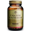 Solgar Calcium Magnesium 100 tabs Solgar Calcium Magnesium 100 tabs