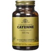 Solgar Cayenne 520mg 100 veg.caps Solgar Cayenne 520mg 100 veg.caps