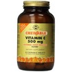 Solgar Chewable Vitamin C 500mg 90 chew.tabs Solgar Chewable Vitamin C 500mg 90 chew.tabs