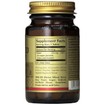 Solgar Chelated Copper 2,5mg 100 tabs Solgar Chelated Copper 2,5mg 100 tabs