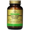Solgar Echinacea/ Goldenseal/ Cat’s Claw Complex veg.caps Solgar Echinacea/ Goldenseal/ Cat’s Claw Complex veg.caps