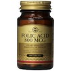 Solgar Folacin (Folic Acid) 100 tabs Solgar Folacin (Folic Acid) 100 tabs
