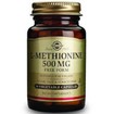Solgar L-Methionine 500mg 30 veg.caps