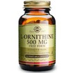 Solgar L-Ornithine 500mg 50 Veg.Caps Solgar L-Ornithine 500mg 50 Veg.Caps