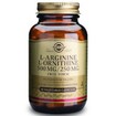 Solgar L-Arginine L-Ornithine 500mg/250mg 50 veg.caps Solgar L-Arginine L-Ornithine 500mg/250mg 50 veg.caps